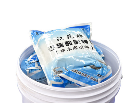 過硫酸氫鉀片