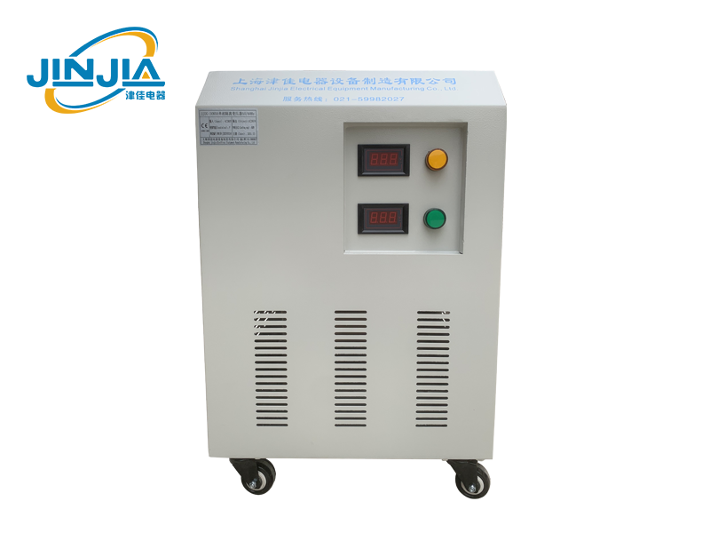 單相隔離變壓器JJDG-30KVA