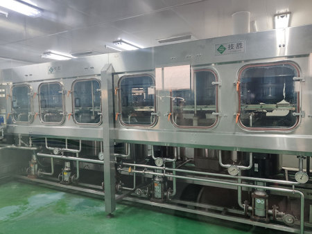 生產(chǎn)環(huán)境