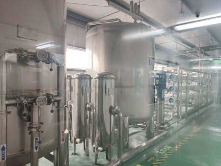 生產(chǎn)環(huán)境