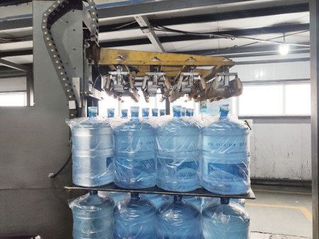 倉(cāng)庫(kù)環(huán)境