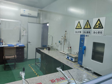 生產(chǎn)環(huán)境