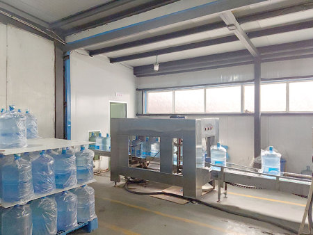 生產(chǎn)環(huán)境