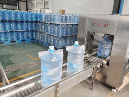 生產(chǎn)環(huán)境