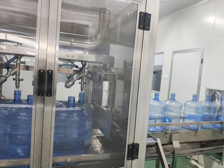 生產(chǎn)環(huán)境