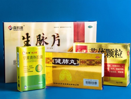 金银卡盒