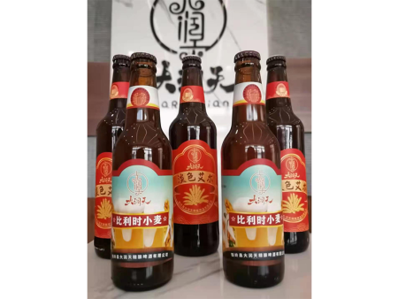  成品展示