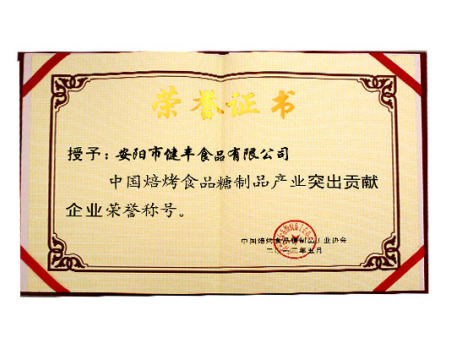 榮譽(yù)證書(shū)19