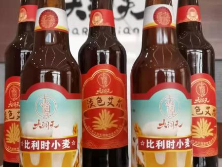 铁岭原浆啤酒和普通啤酒有什么区别