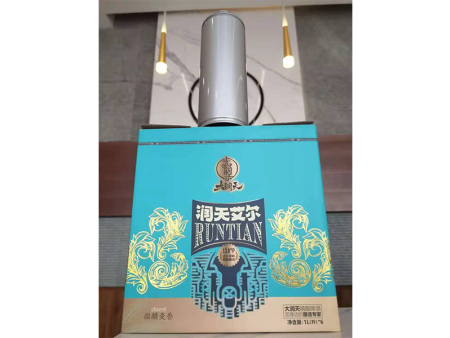 润天艾尔