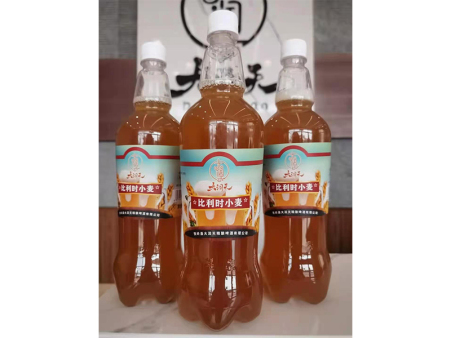 比利时小麦