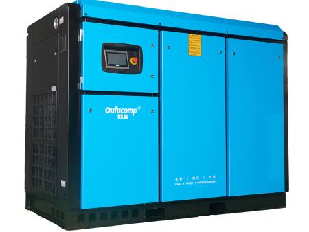 ED系列双级压缩