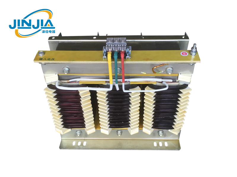 三相隔離變壓器SBK35KVA
