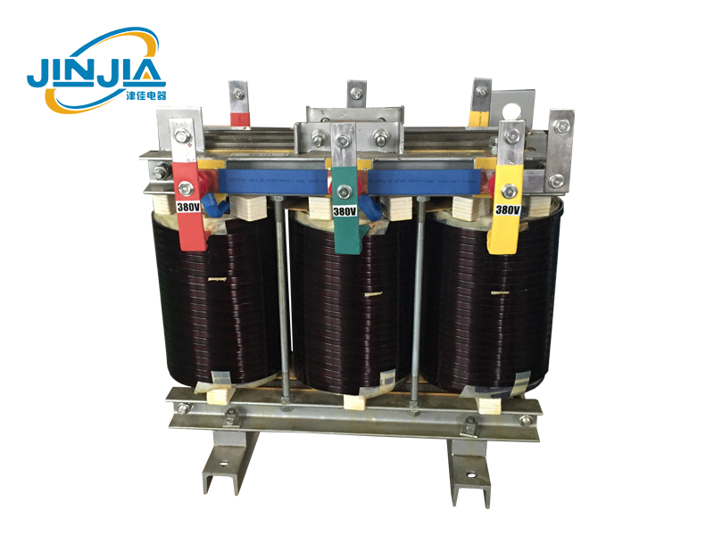 三相干式隔離變壓器SBK-180KVA