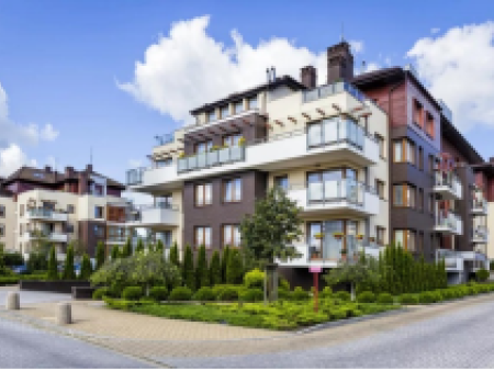 大連碧桂園御洲府