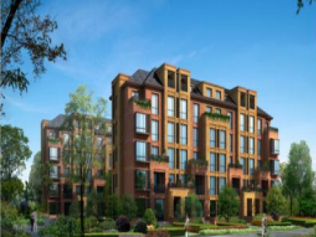 沈陽(yáng)碧桂園銀億萬(wàn)象城