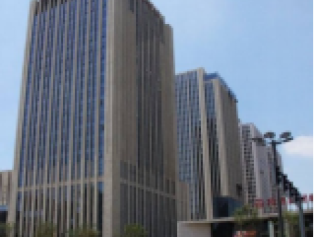 哈爾濱萬(wàn)達廣場(chǎng)