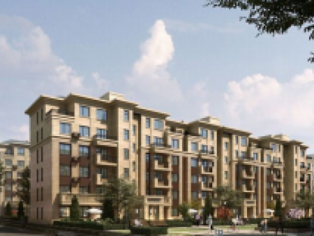 沈陽(yáng)融創(chuàng  )沈陽(yáng)府