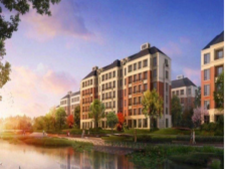 沈陽(yáng)融創(chuàng  )唐軒府