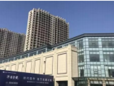 長(cháng)春融創(chuàng  )洋浦壹號