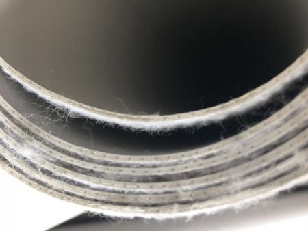 聚氯乙烯pvc加筋防水卷材