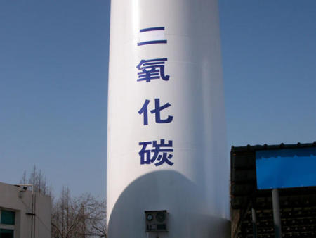 工業(yè)氣體的生產(chǎn)過(guò)程有哪些科技革新？