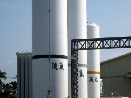 工業(yè)氣體行業(yè)風(fēng)頭正勁