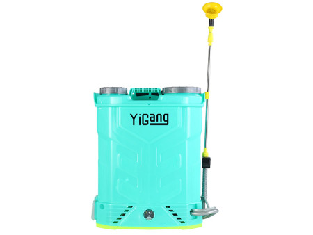  电动喷雾器