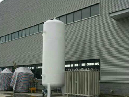 LNG低温储罐有什么特殊要求