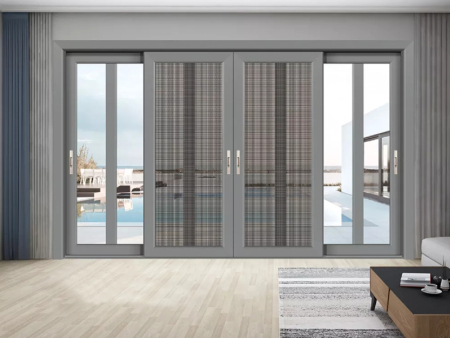 100×50重型门系列