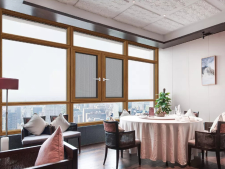 艾瑞雅门窗平开窗小知识