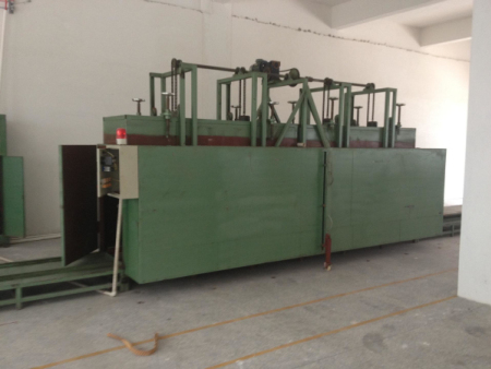 Production Line