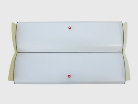 Ceiling Air Inlet