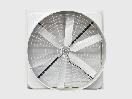 FRP Fan