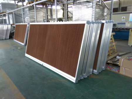 Cooling pad