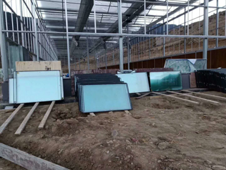 西藏建造温室工程