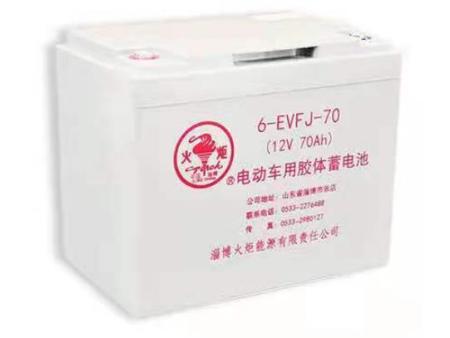 火炬電池6-evf-70