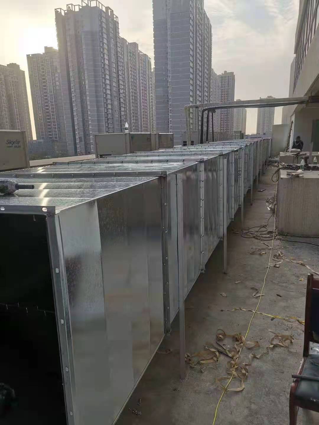 西安油煙管道清洗規(guī)定_西安油煙機(jī)清洗公司