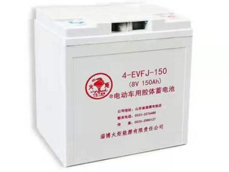 ​火炬电池4-evf-150