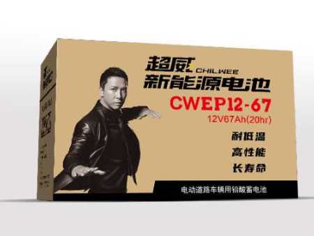 超威CWEP12-67