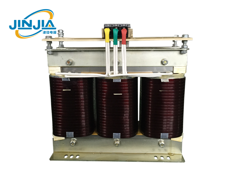 三相變壓器SBK-65KVA
