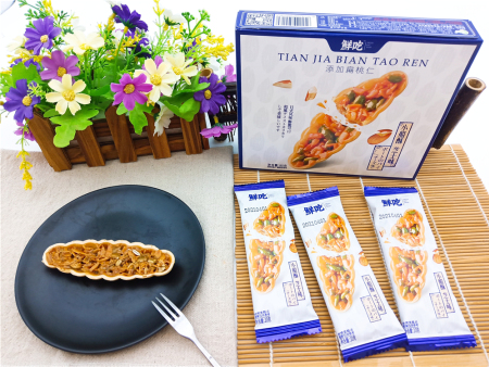 小船酥（芝士味）