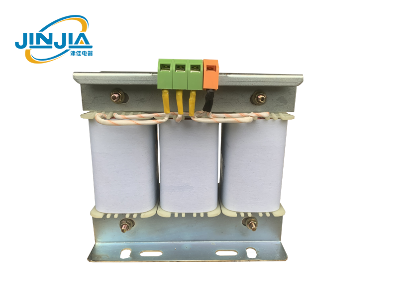三相干式變壓器SBK-1KVA