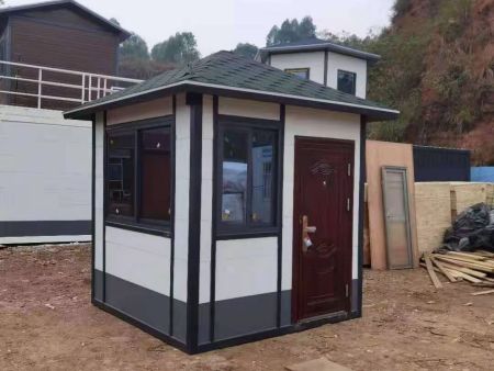 为什么移动木屋在南方更受欢迎