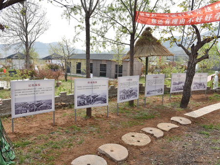 为什么对青少年开展红色教育
