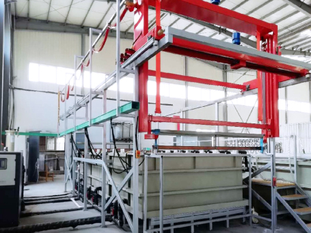 微弧氧化設(shè)備