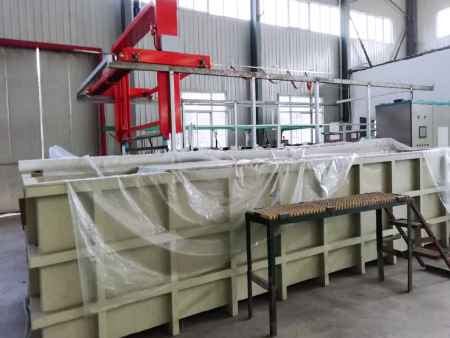 微弧氧化-表面處理