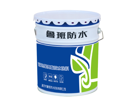 彩色聚氨酯防水涂料