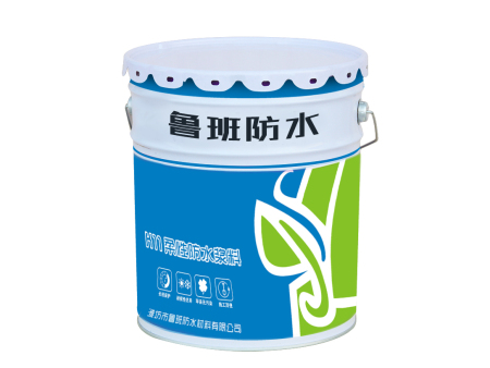 K11柔性防水浆料