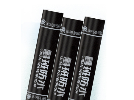 弹性体、塑性体改性沥青防水卷材